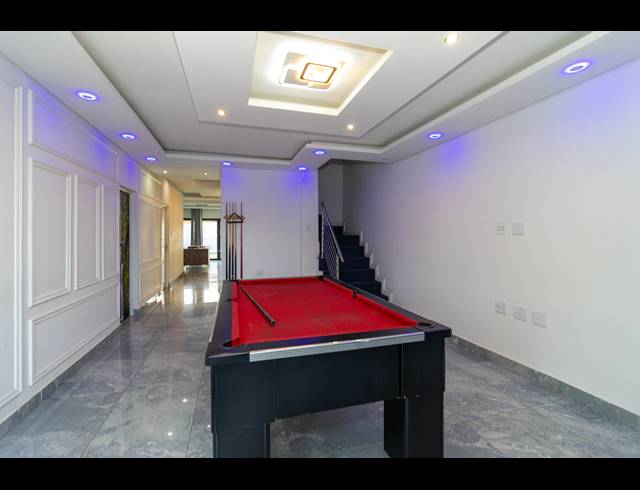 4 BEDROOM SEMI DETACHED TO LET IN PARKLANDS